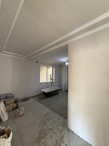 сделаю: 3 комнаты, 90 м², 4 соток, Бишкек, ул. Баялинова / Орозбекова Риэлтор — 5