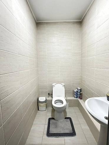 1 bedroom: 3 комнаты, 88 м², Элитка, 6 этаж, Дизайнерский ремонт — 6