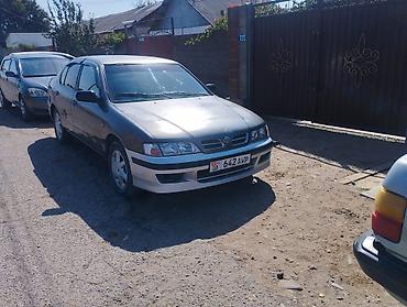 реставрация рулевой рейки бишкек: Nissan Primera: 1998 г., Механика, Седан — 3