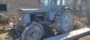 садовый трактор: Срочно срочно Продаю трактор Т-40 можно на запчасти можно восстановить