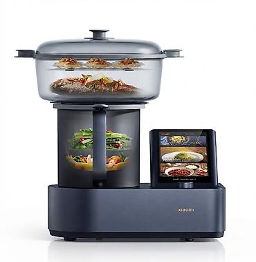 mi tablet: Кухонный робот Xiaomi Mijia Cooking Robot Xiaomi Smart Cooking Robot — 1