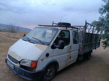 калпак цена бишкек: Ford Transit: 1991 г., 2.5 л, Механика, Дизель, Пикап