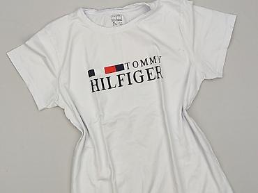 hilfiger: Tommy Hilfiger, T-shirt damski, rozmiar XL — 1