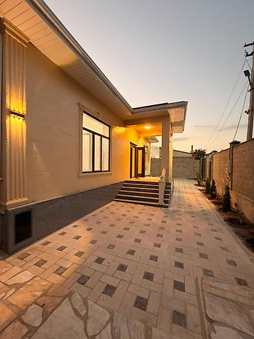 Продажа домов: 5 комнат, 140 м², 4 соток, Бишкек — 4