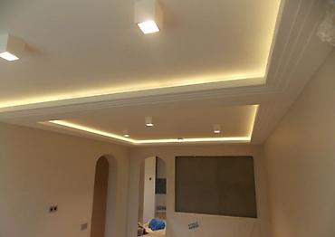 Ремонт под ключ: Ремонт под ключ | Офисы, Квартиры, Дома Больше 6 лет опыта — 5