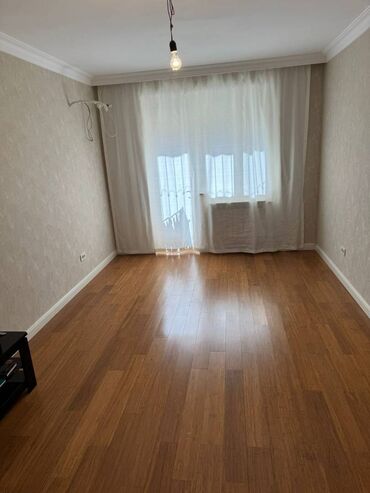 Yeni tikili: Yeni Yasamal, 3 otaqlı, Yeni tikili, 100 kv. m — 3