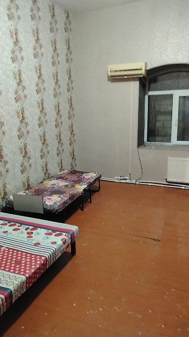 Mətbəx mebeli: 2 otaglı heyet evi kiraye verilir Sabunçu bazarna marşruta yakın — 6