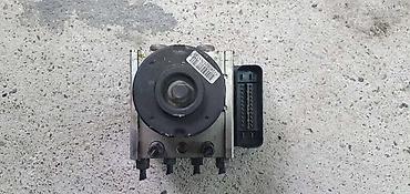 tankim: ABS ZA MAZDA 2 | ABS Mazda 2 — 1