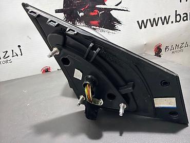 neta ls: Заднего вида Зеркало Hyundai Б/у, Оригинал — 3