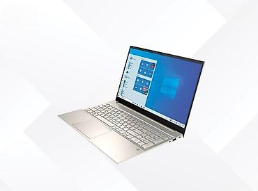 hp 2000: Noutbuk HP Pavilion 15-eg3044ci 8K819EA CPU: Intel® Core™ i5-1335U — 3