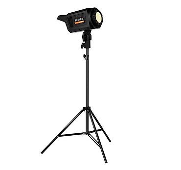 ring light: Профессиональный постоянный свет 200 вт, с софтбоксом диаметром 60*90 — 8