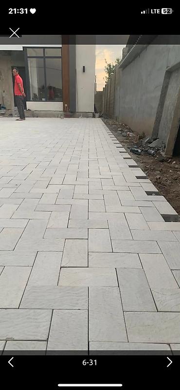 Водоотводные лотки: Брусчатка Брусчатка Евробрусчатка Лотки, Бордюры, Безплатный выезд — 3