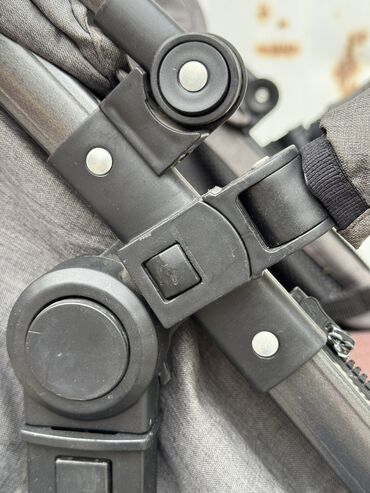 Коляски: Коляска, Б/у — 6