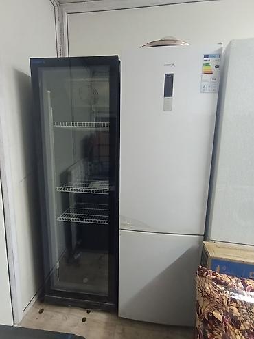 lg: Холодильник Avest, Новый, Side-By-Side (двухдверный), No frost, 60 * 40 — 8