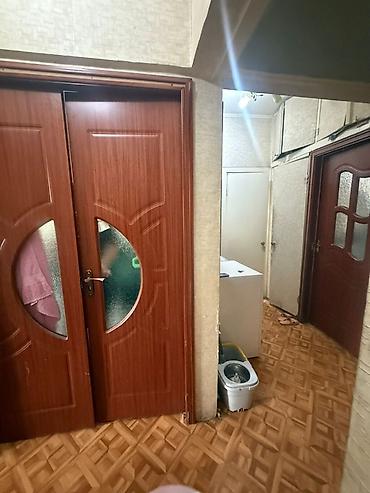 105: 3 комнаты, 62 м², 105 серия, 4 этаж, Евроремонт — 9