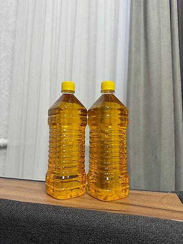 Масло, консервы: Сафлоровое масло !Нерафинированное -это натуральный экологически — 9