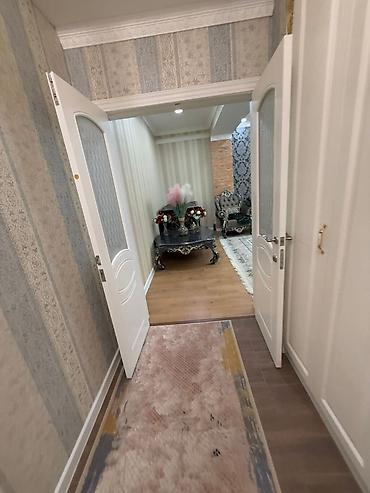 Продажа квартир: 3 комнаты, 116 м², Элитка, 11 этаж, Дизайнерский ремонт — 9