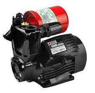 Насосы: Насосы центробежные для воды превосходят по популярности многие — 17