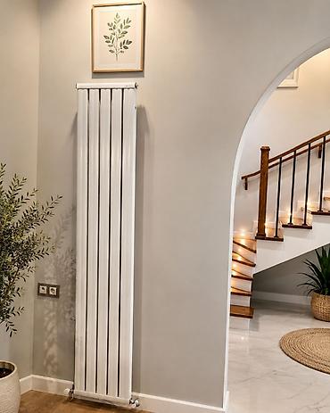 sebet satisi: Yeni Seksiyalı Radiator Alüminium, Pulsuz çatdırılma, Ödənişli quraşdırma, Zəmanətli, Kredit yoxdur — 3