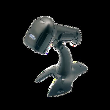 сканеры купить: Сканер штрихкода + подставка Proton ICS-1290 Ударопрочность 1,8