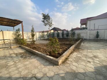 Həyət evləri və villaların satışı: Şağan 5 otaqlı, 150 kv. m, Kredit var, Yeni təmirli — 5