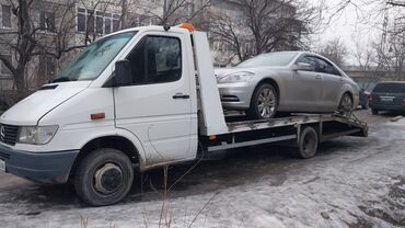 Эвакуаторы: С лебедкой, С гидроманипулятором, Со сдвижной платформой