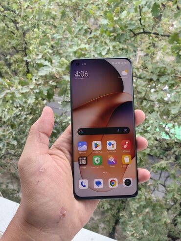 редми 4х цена в бишкеке бу: Xiaomi, Mi 11, 256 ГБ