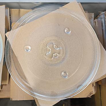 Запчасти и аксессуары для бытовой техники: Запчасти для микроволновых печей Микротолкундуу мештердин тетиктери — 11