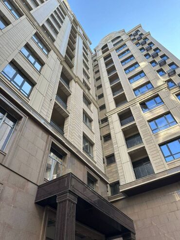 Продажа домов: 2 комнаты, 66 м², Элитка, 11 этаж, ПСО (под самоотделку)