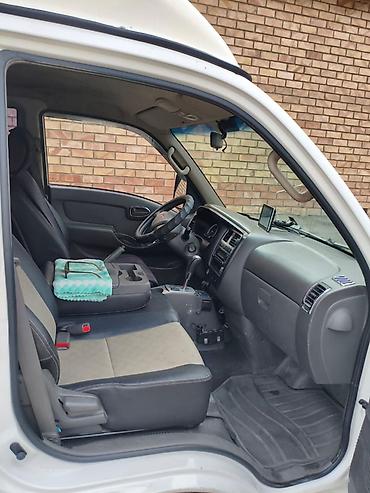 sprinter 2 2: Легкий грузовик, Hyundai, 3 т, Б/у — 5