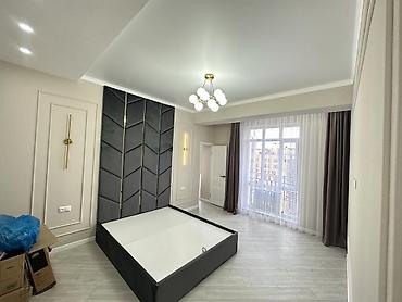 Квартиры: Продаётся 3 комнатная квартиры в Асанбай, рядом с АУЦа и Марифом — 5