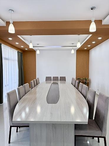 Продажа отелей и хостелов: Продаётся готовый отель “Асман” в с. Бостери, Иссык-Куль. Объект — 31