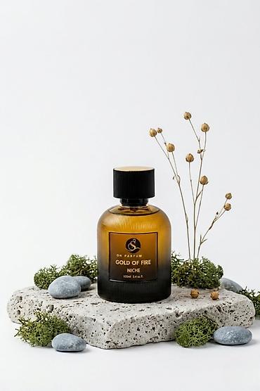 devit 3: Niş ətir kolleksiyası – 100 ml (3.4 oz.) şüşələr Model və adlar: - — 2