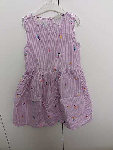 bockalice za decu pertini: Lc Waikiki, Midi, Sleeveless, 110-116