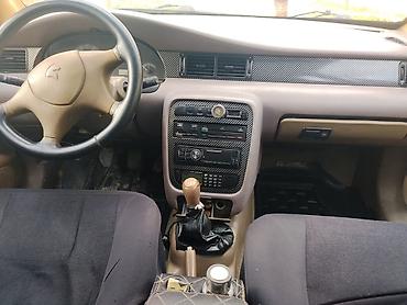 pirus diski: Iran Khodro Samand: 1.8 l | Sedan — 2