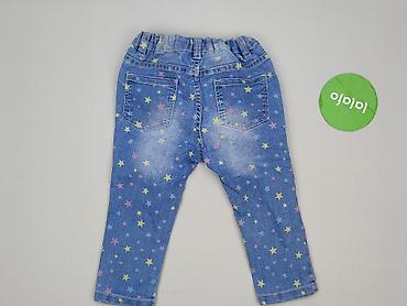 divide clothing: Spodnie jeansowe, 12-18 miesięcy, stan - Bardzo dobry — 3