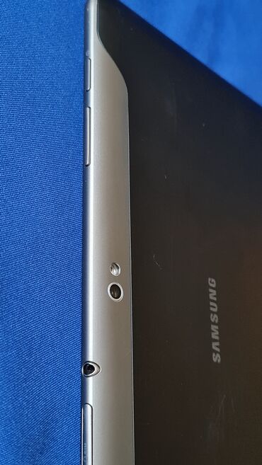 Tableti: Tablet samsung 10.1 inca ko nov sve rafi nema mane. cena extra — 5