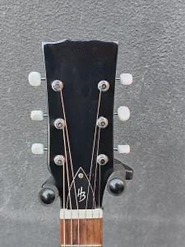Gitare: HARLEY BENTON SC-SPECIAL PELHAM BLUE P90 PICKUPS B-STOCK | Lično — 8