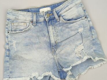 sukienki wizytowe h m: H&M, Shorts for women, size S (EU 36)