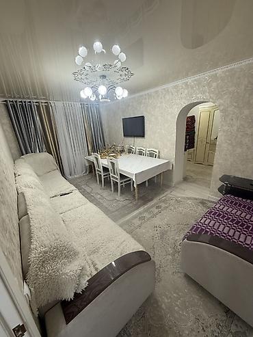 Продажа квартир: 4 комнаты, 86 м², 1 этаж, Евроремонт — 2