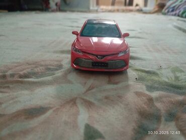 сколько стоит детские машины: Машинка Камри со звуком двери открываются задание не открывается at lalafo.kg сколько стоит детские машины: Машинка Камри со звуком двери открываются задание не открывается