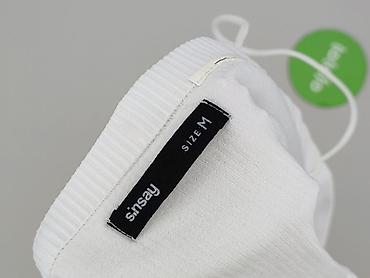 primark biustonosz: Sinsay, Top damski, rozmiar M — 4