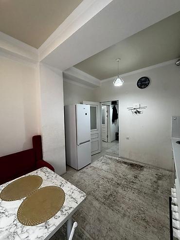 Продажа квартир: 1 комната, 40 м², Элитка, 2 этаж, Евроремонт — 2