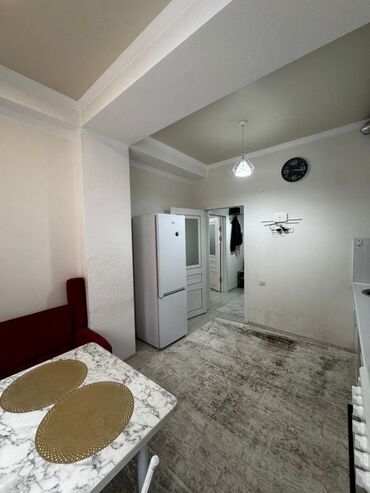 Продажа квартир: 1 комната, 40 м², Элитка, 2 этаж, Евроремонт — 7