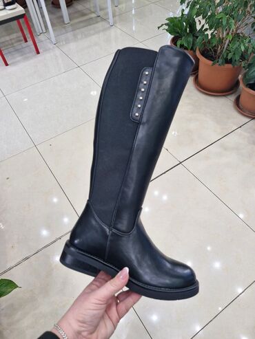 Čizme: Čizme, 41 — 5