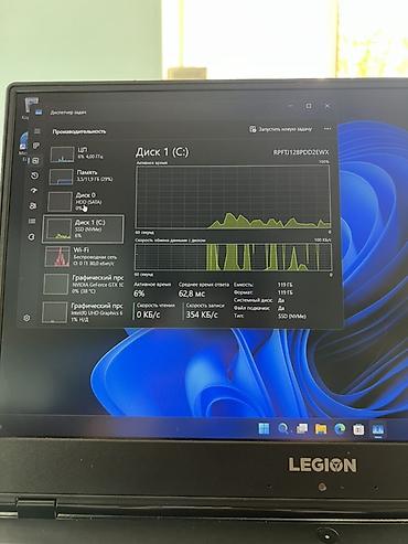 asus rog b class: Игровой, Б/у, Intel Core i5 — 9
