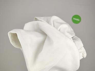 pull on trousers h: Freesia, Spodnie materiałowe damskie, rozmiar M — 4