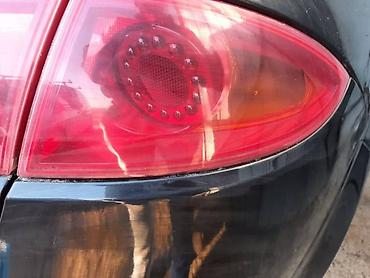 transport robe: STOP LAMPE ZA SEAT LEON OD 2005. DO 2010. GOD. | Stop lampe za Seata — 2
