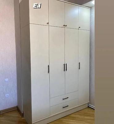 ucuz paltar dolabi: Dolab modelimiz endirimde 650 yox 499 azn Ölçü 160x250x45 Sifarişlə — 1