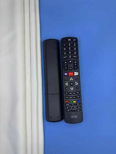 Пульты: Продаю пульт дистанционного управления Состояние: отличное / почти — 27